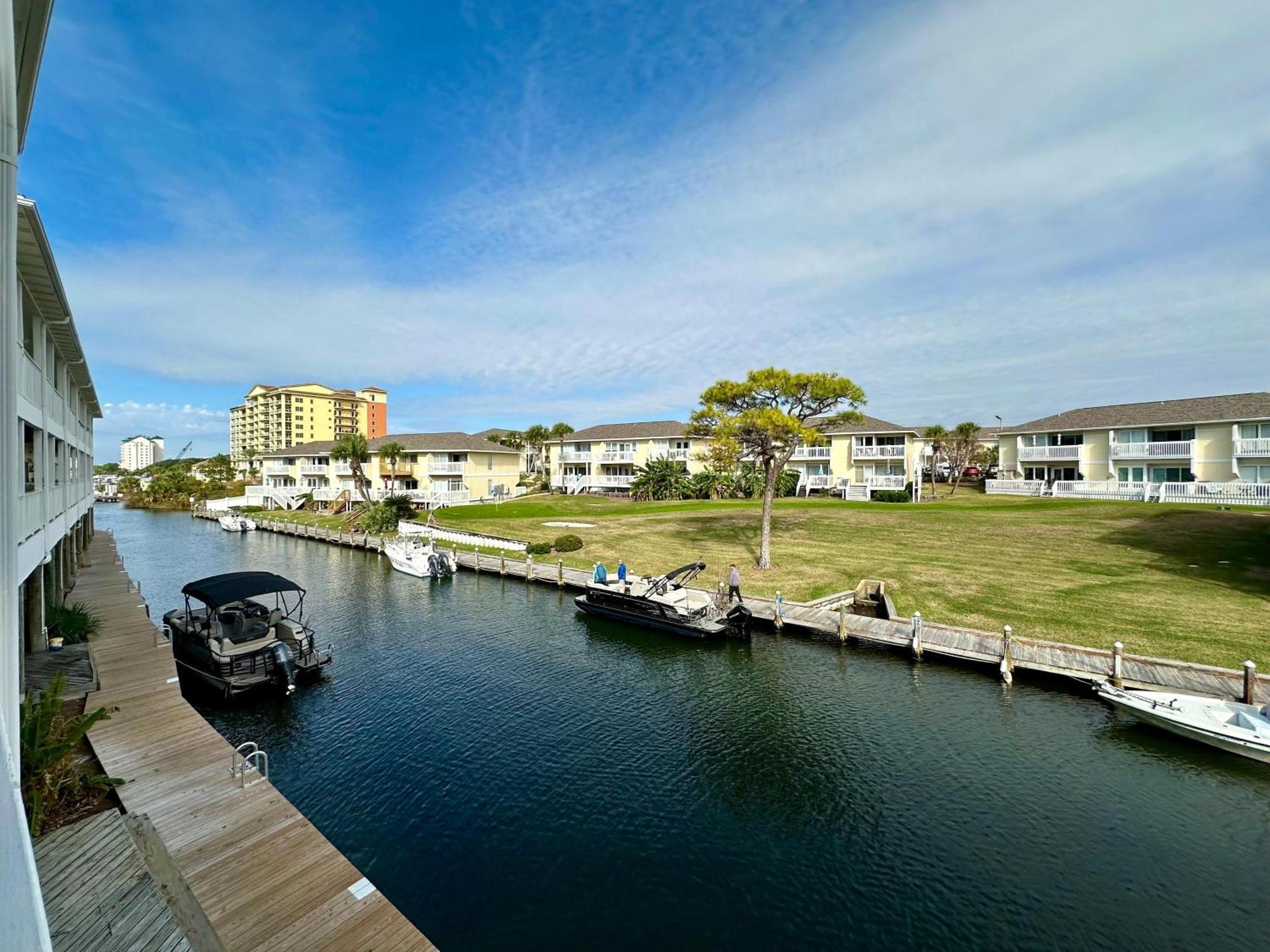 Sandpiper Cove 4109 Villa Destin Exterior foto