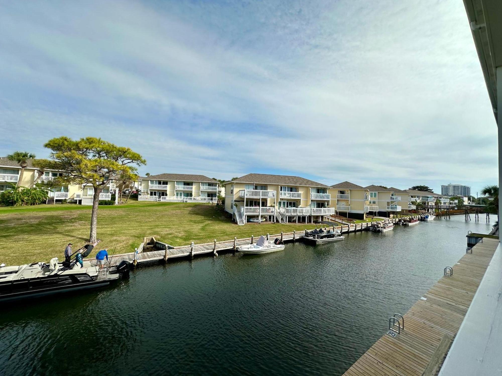 Sandpiper Cove 4109 Villa Destin Exterior foto