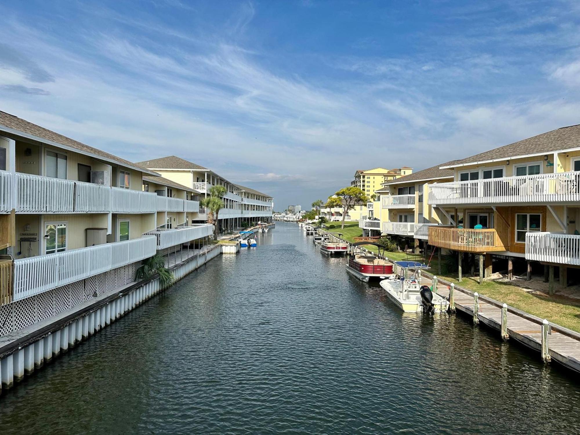 Sandpiper Cove 4109 Villa Destin Exterior foto